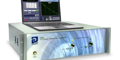 Phase Noise Measurement