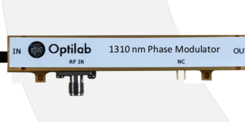 1310 nm Modulator