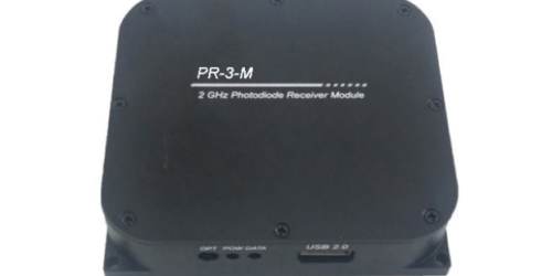 PR-3-M Photoreceiver