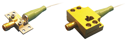 20 GHz Photodiode