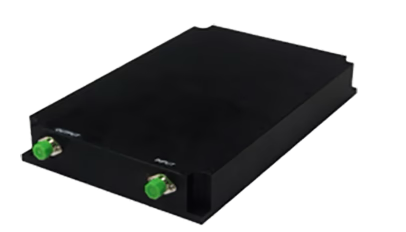 C-band EDFA C-band EDFA