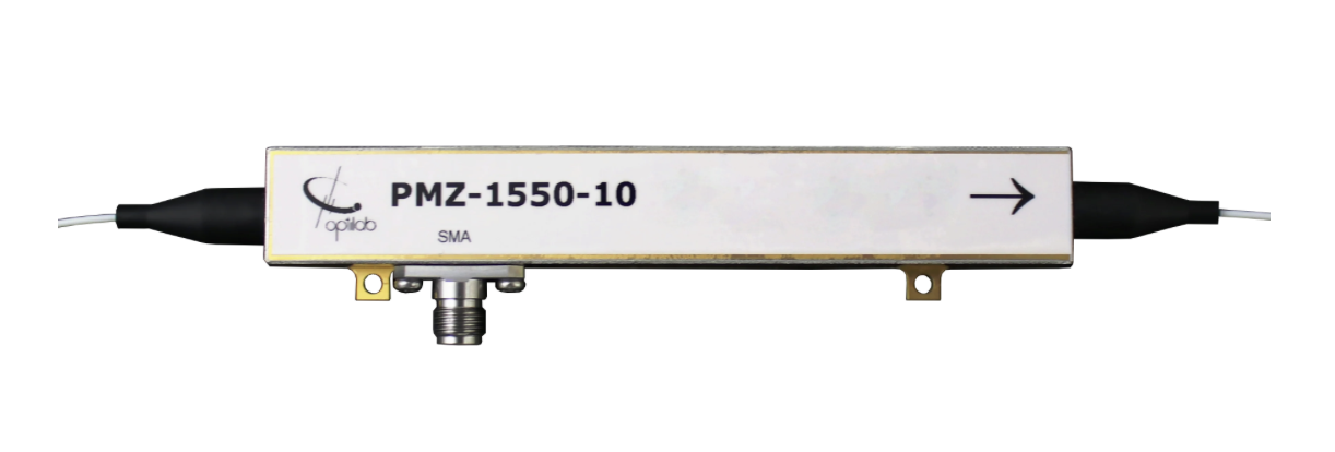 New Low Vpi Phase Modulators